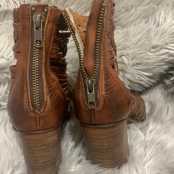 Firebird by Steven booties - Picture 6 of 7